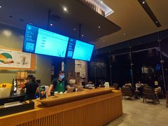 -星巴克(成都东站店)