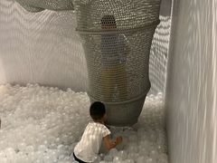 -NOKNOK若蔻亲子餐厅(天地壹方北馆店)