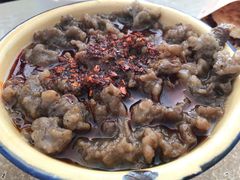 -定家小酥肉·清真(回民街店)