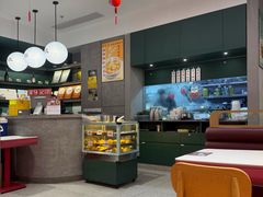 -香港深仔记茶餐厅(东门店)