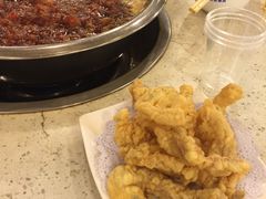 -朱氏胖子烂火锅(洪崖洞店)