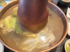 -仁和四季涮肉馆(天坛南门店)