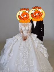 -金夫人婚纱摄影(总店)