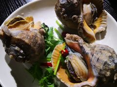 -阿尔法海鲜排档(爱琴海店)