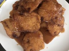 锅包肉-小南洋海景餐厅(深圳湾店)