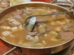 -四季春(美食街店)