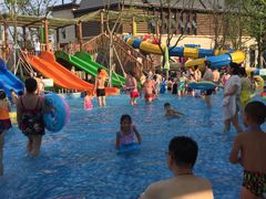 -苏州乐园森林水世界