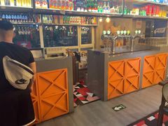-冰城串吧(中上园店)