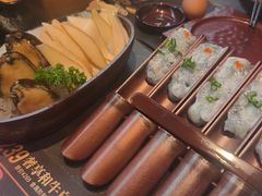 -牛YO寿喜烧和牛火锅自助(三台子万象汇店)