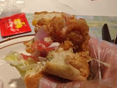 -风渡嘉荷西餐厅 Windy City(西三旗金隅店)