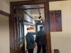 -灶东家民间菜(回兴店)