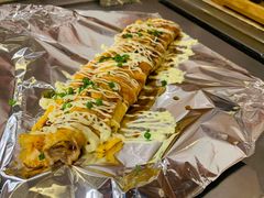 -日葵 大阪烧ひまり(仙霞路店)