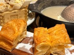 -御膳粥·牛乳粥底火锅·地道顺德菜(容桂店)