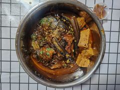 特色鱼锅-二十一分小锅炖(中心店)