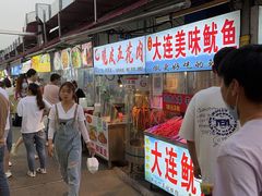 门面-大学城夜市大排档(凤栖路店)