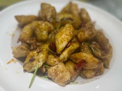 风味茄子-即墨印象