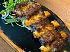 -西堤牛排(合肥之心城店)