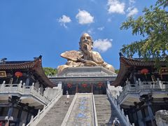-句容茅山景区