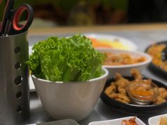 -韩宫宴烤肉·黑毛和牛·料理(合肥滨湖银泰城店)