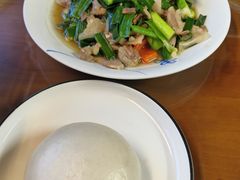 -芦茨金富饭庄·25年老字号·专做稻草鸡