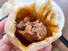 -林记小笼包(河北路店)