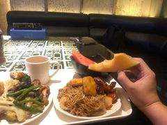 -堂会(白云店)