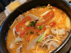 -查厘士(怀旧点心乐坊店)