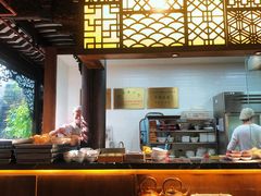 -东门口涮肉·砂锅·烤串(老门东店)