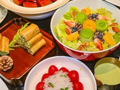 -锦楼·臻选新杭帮(杭州中心店)