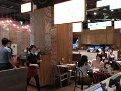 大堂-点点心(微风信义店)