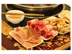 -邓莽子老火锅(鲁祖庙店)