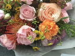 -Butchart布查德鲜花(花艺设计中心)