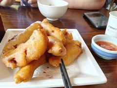 -海坛特色小吃·只做平潭特色菜(平潭店)