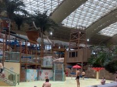 -杭州开元森泊度假乐园