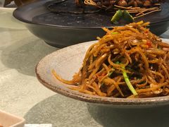 -名都饭店