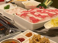 -海底捞火锅(宝龙广场夜宵主题店)