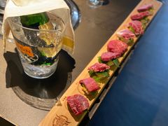 -芯元·碳烤熟成牛肉(经开店)