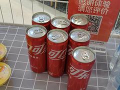 -争鲜回转寿司(朝北大悦城店)