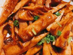 -苏帮袁Sue Cuisine(来福士店)