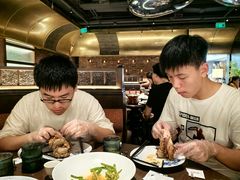 -奉天小馆·非遗东北菜(沈阳万象城店)