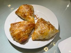 -海尔巴格一甸茶餐厅(团结路店)