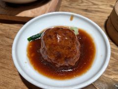 -芳芳私房菜·精做淮扬菜(承德路店)