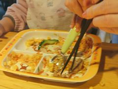-关东小磨东北菜(上海长风大悦城店)