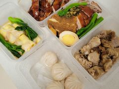 -阿政粤小馆(中央大街店)