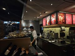 -星巴克(西湖天地店)