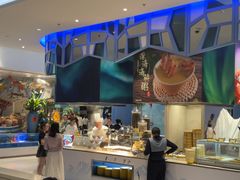 -帝企鹅自助餐厅•儿童岛•真企鹅(长隆企鹅酒店)