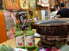 -牛也烧肉(摩尔城店)