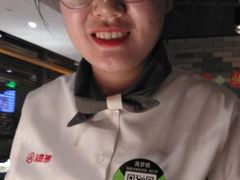 -海底捞火锅(崇文门新世界百货店)