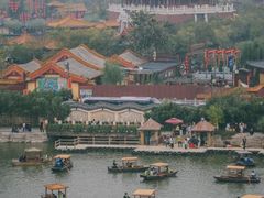 -中国翰园碑林