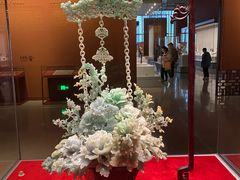 -北京工艺美术博物馆